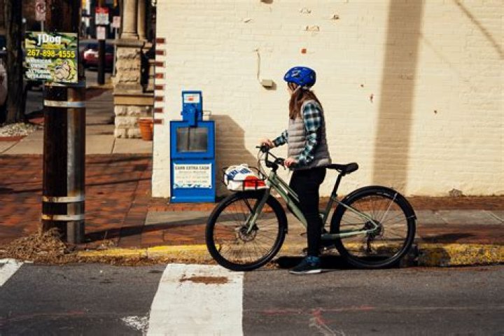 Are bikes allowed on TTC subway?