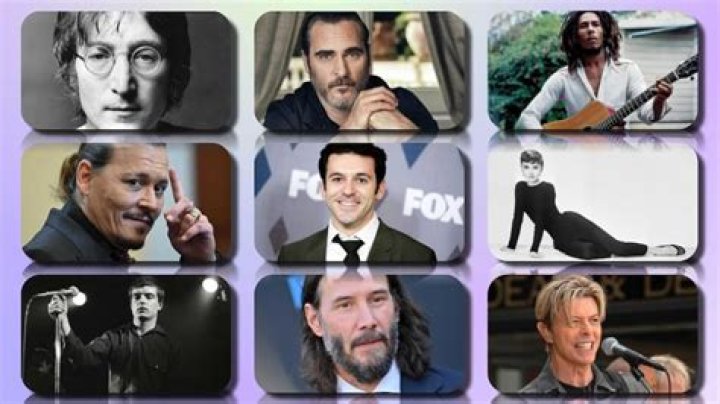 Are INFPs good actors?