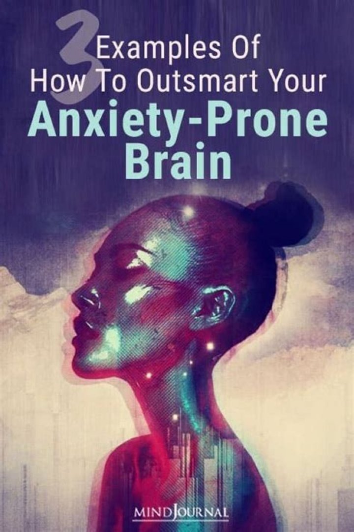 Are INFPs prone to anxiety?