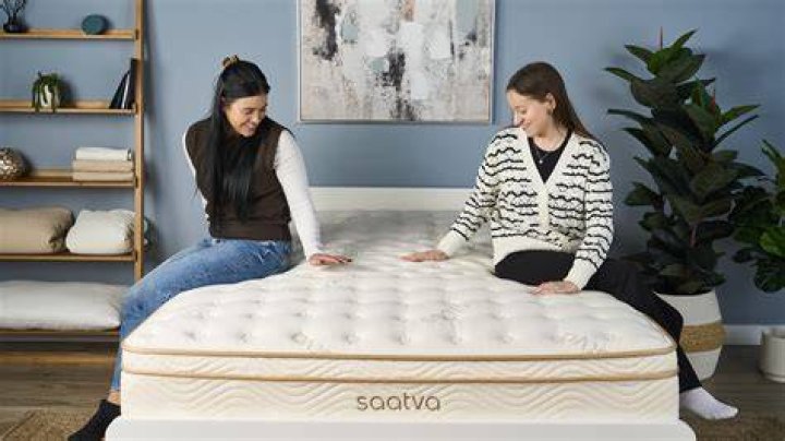 Are Saatva mattresses made in USA?