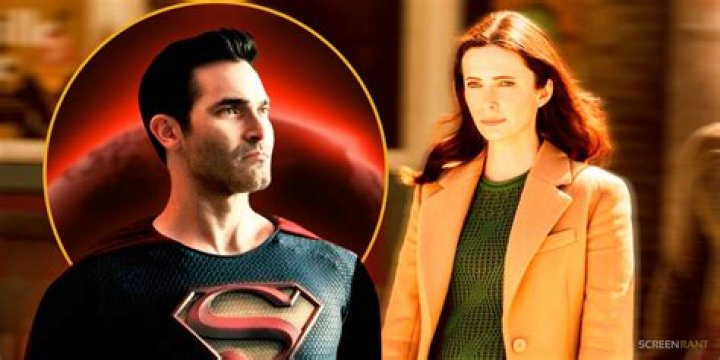 Are Superman and Lois Lane married?