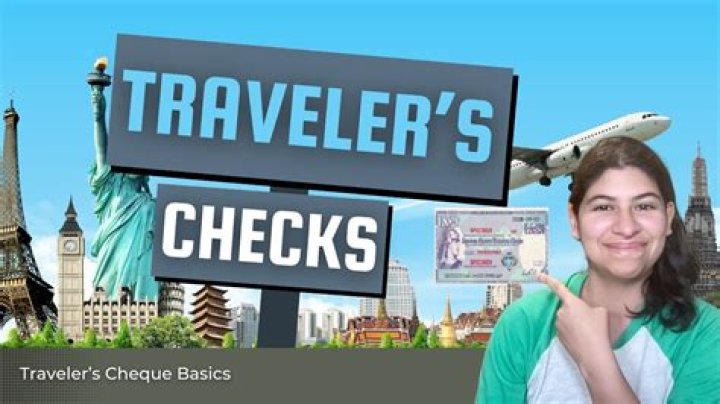 Are travelers checks liquid asset?