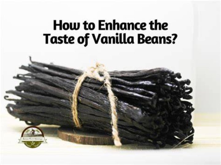 Are vanilla beans and vanilla pods the same thing?