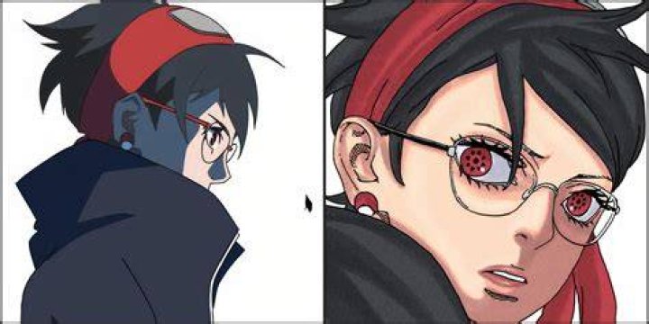 Can an Uchiha be a jinchuriki?