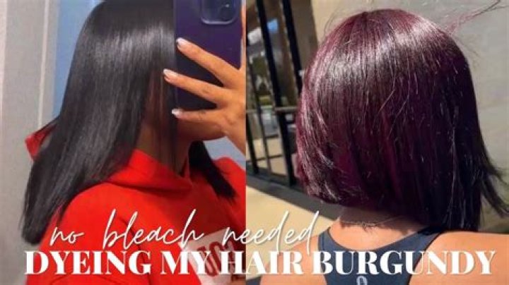 Can I dye my hair twice to make it darker?