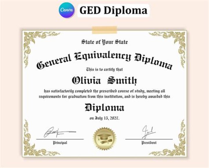 Can I get a GED at 17?