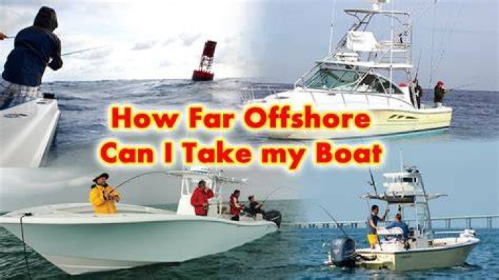 Can I take my boat to Cuba?