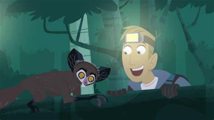 Can we watch Wild Kratts?