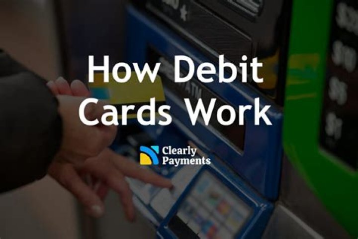 Can you make car payments with a debit card?