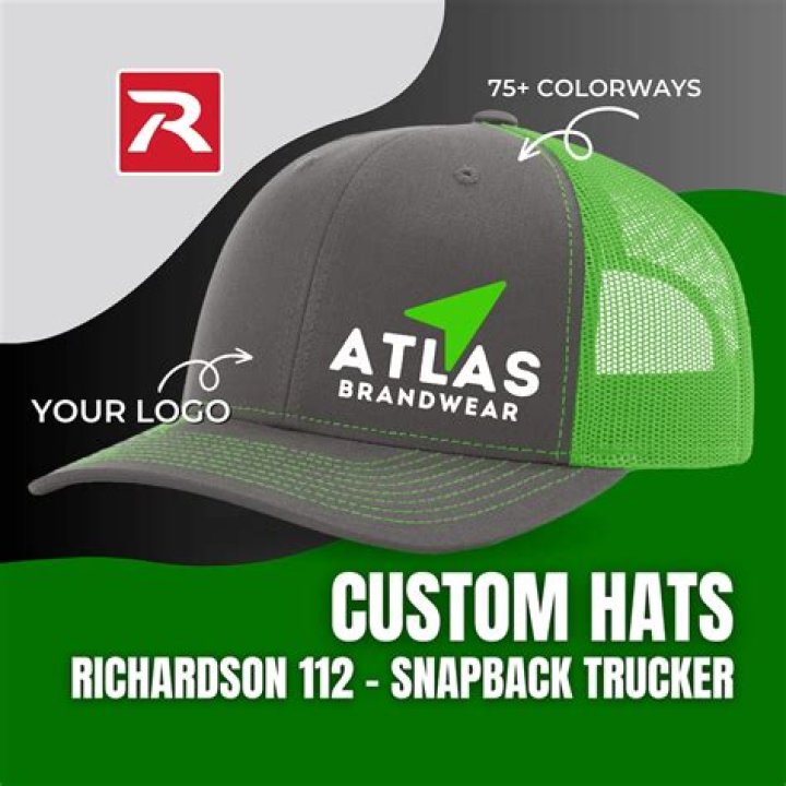 Can you make custom hats with Cricut?