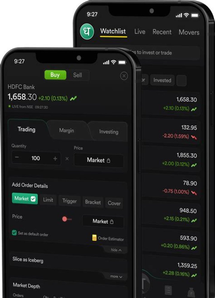 Can you trade ETF on Robinhood?