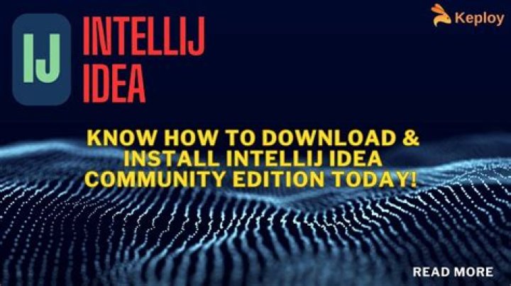 Can you use IntelliJ community for commercial?