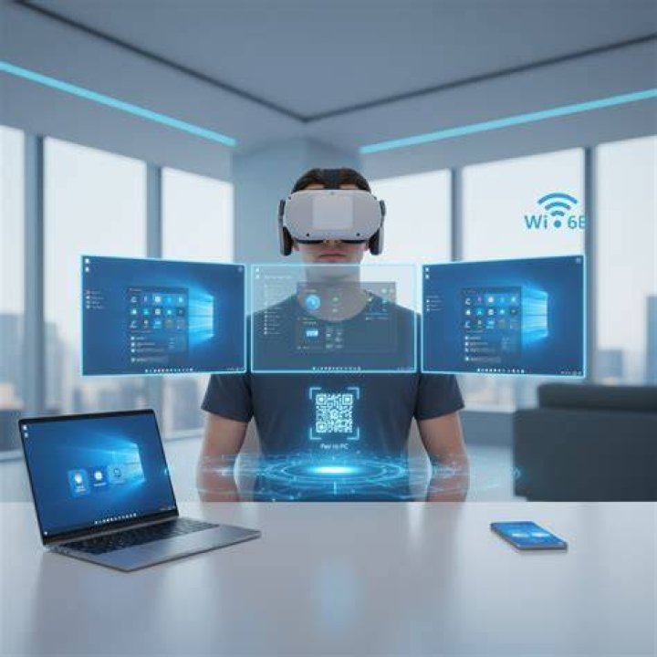 Can you use Windows mixed reality on steam?