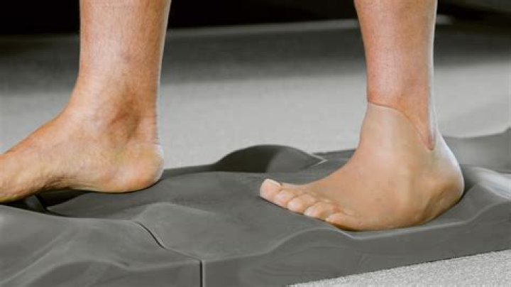 Can you walk with Transmetatarsal amputation?