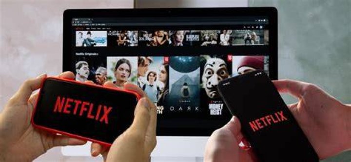 Can you watch Netflix at the Hilton?