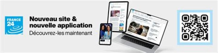 Comment recevoir France 24 par satellite ?