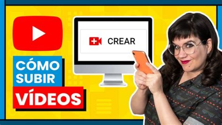 ¿Cómo hacer para que te paguen por subir vídeos a YouTube?