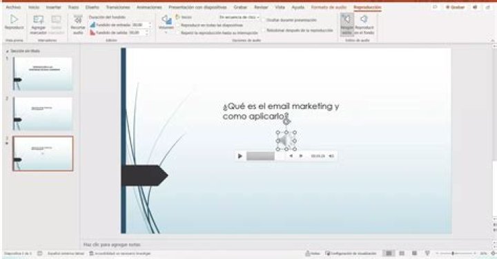 ¿Cómo hacer un power point de manera fácil?