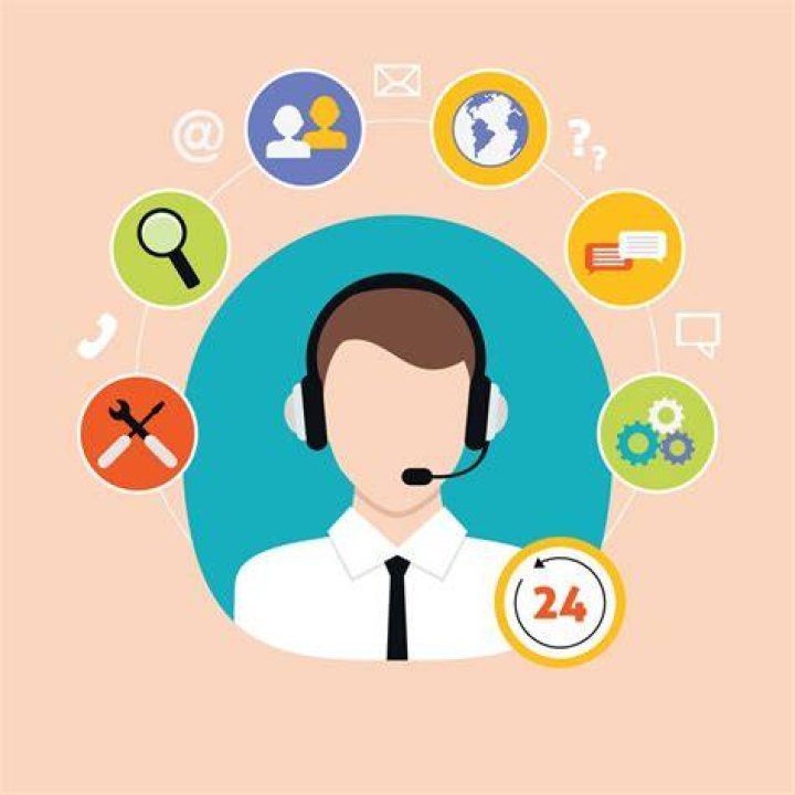 ¿Cómo llamar a servicio al cliente de AT&T?