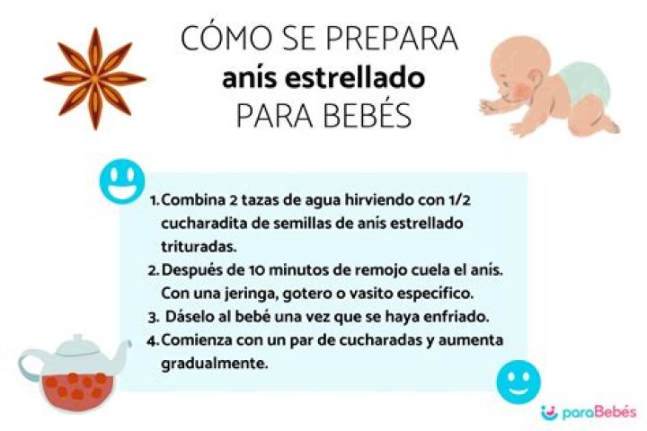 ¿Cómo se prepara el té de hinojo?