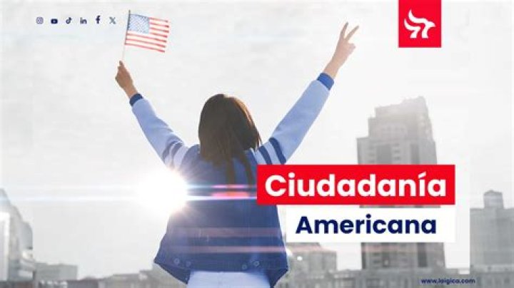 ¿Cuándo puedo aplicar para ciudadania americana?