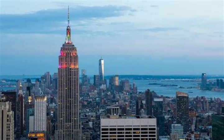 ¿Cuántos muertos hubo en la construcción del Empire State?