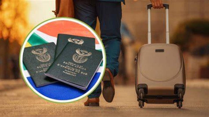 Do South African citizens need a visa to visit the UK?