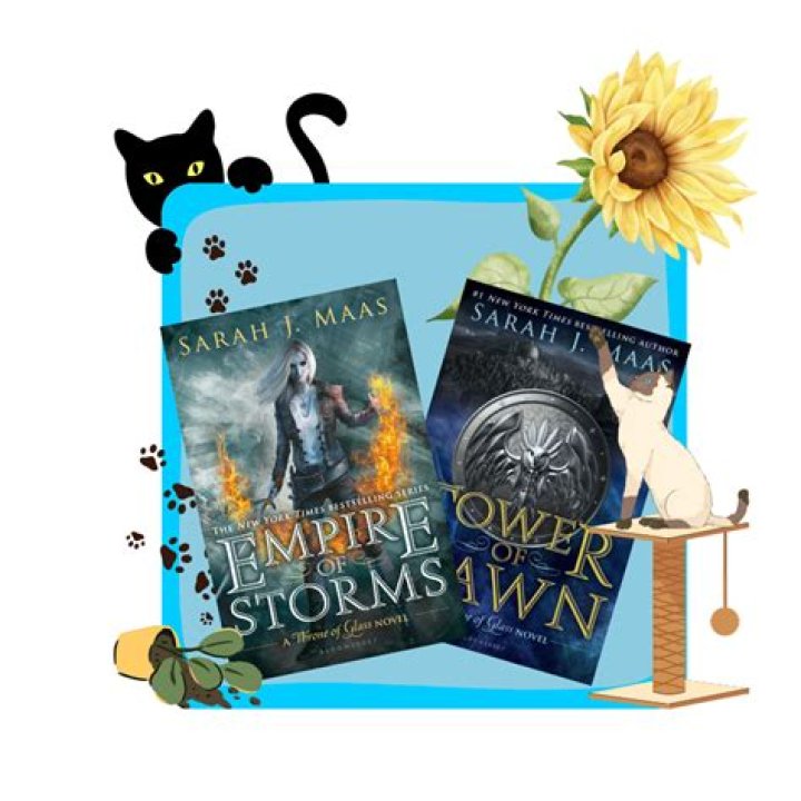 Do storms make cats crazy?