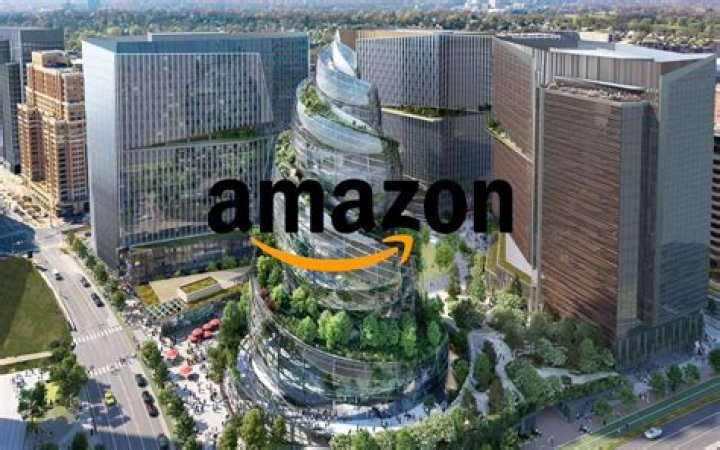 Does Amazon have a daycare?