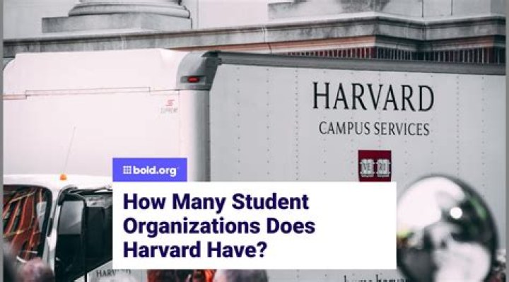 Does Harvard have study abroad programs?