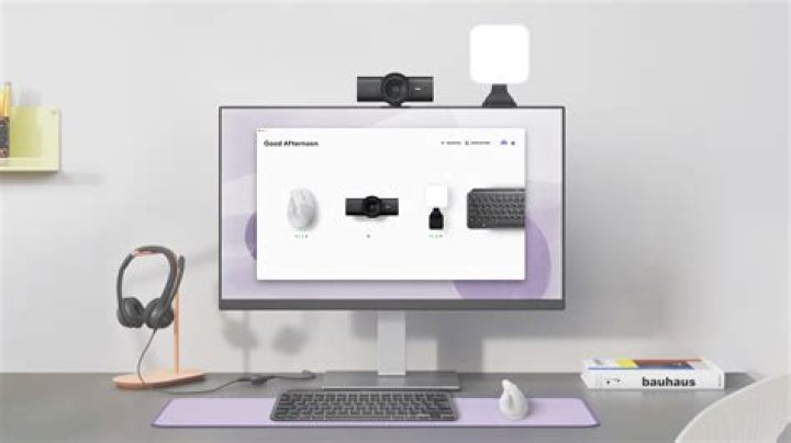 Does Logitech make UE boom?