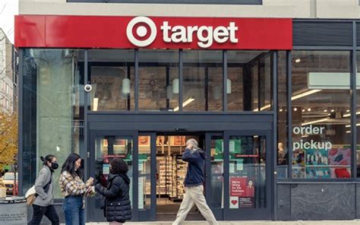 Does Target sell mane and tail?