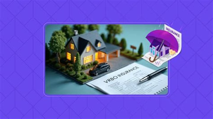 Does travel insurance cover VRBO?