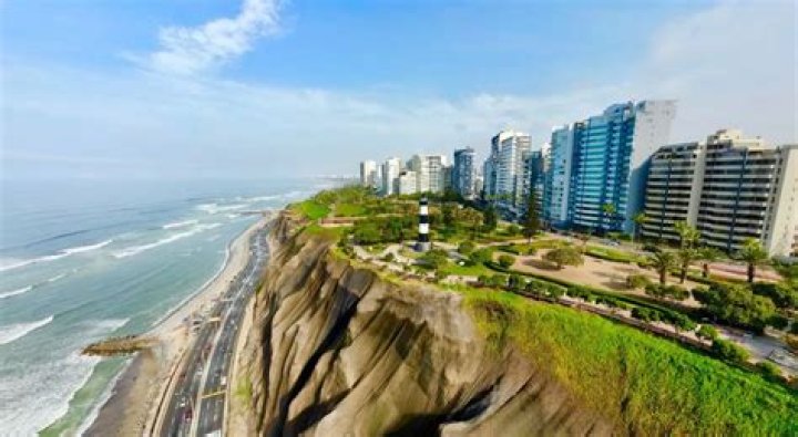 ¿Dónde ir a pasear en California?