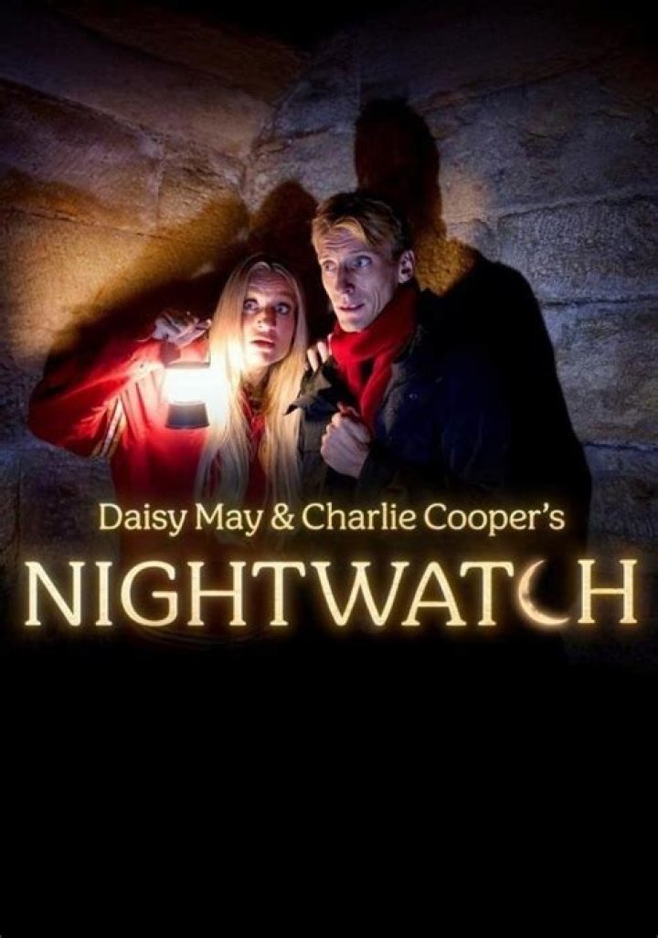 How are Daisy May and Charlie Cooper related?