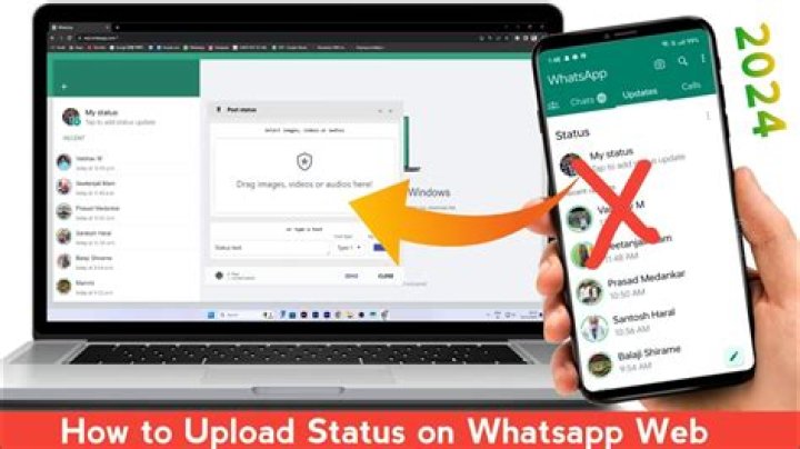 How can I download WhatsApp status from YouTube?