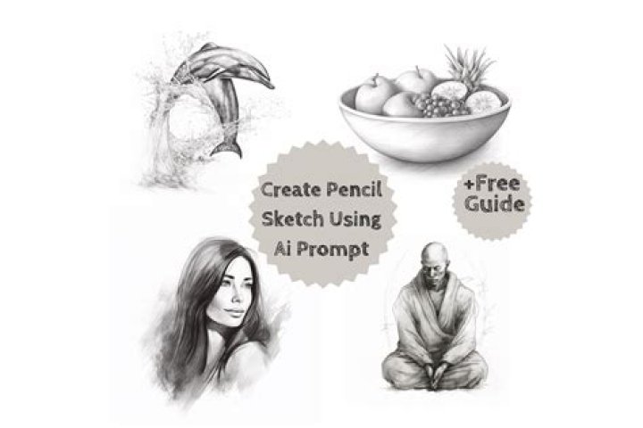 How can I learn pencil sketching online?