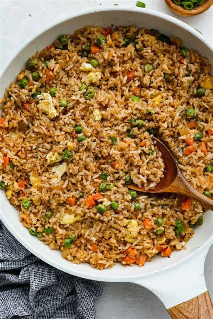 How can I make rice last longer?