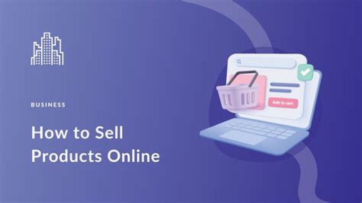 How can I sell remotely?