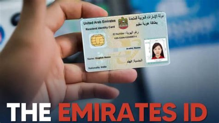 How can I update my Emirates ID Citibank?