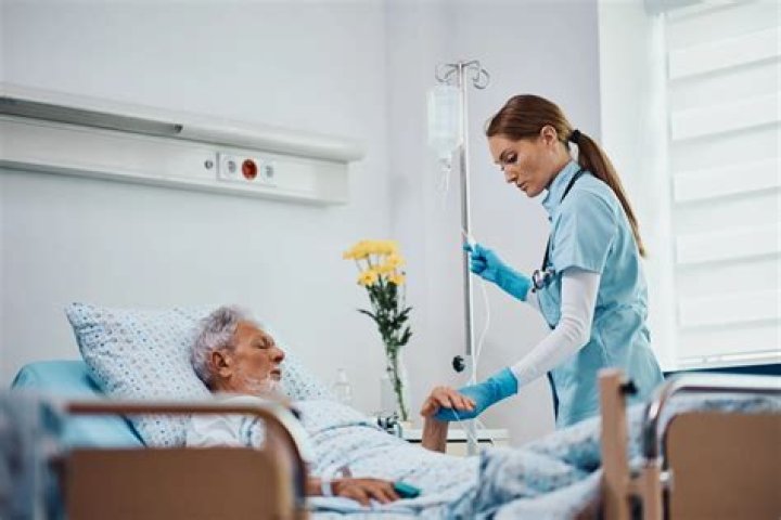 How common are bedsores in nursing homes?