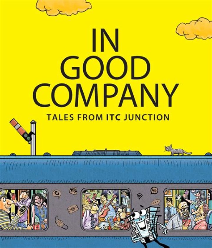 How did life is good company get started?