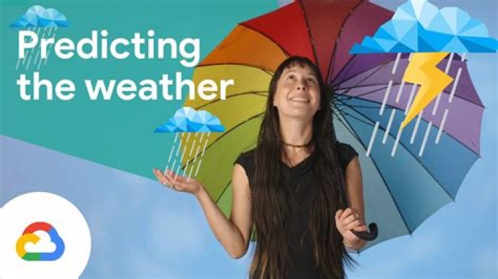 How did people predict the weather?