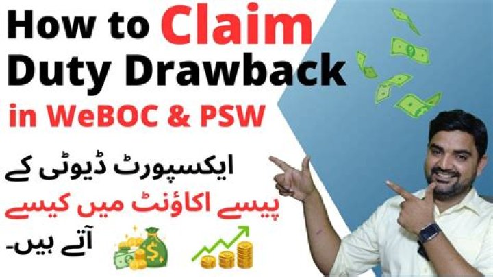 How do I claim back PDUs?