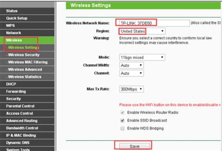 How do I configure my Hsdpa modem?