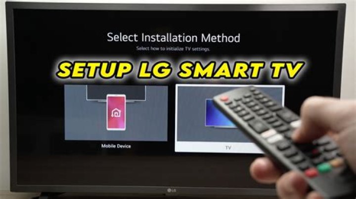How do I connect my LG tablet to my LG Smart TV?
