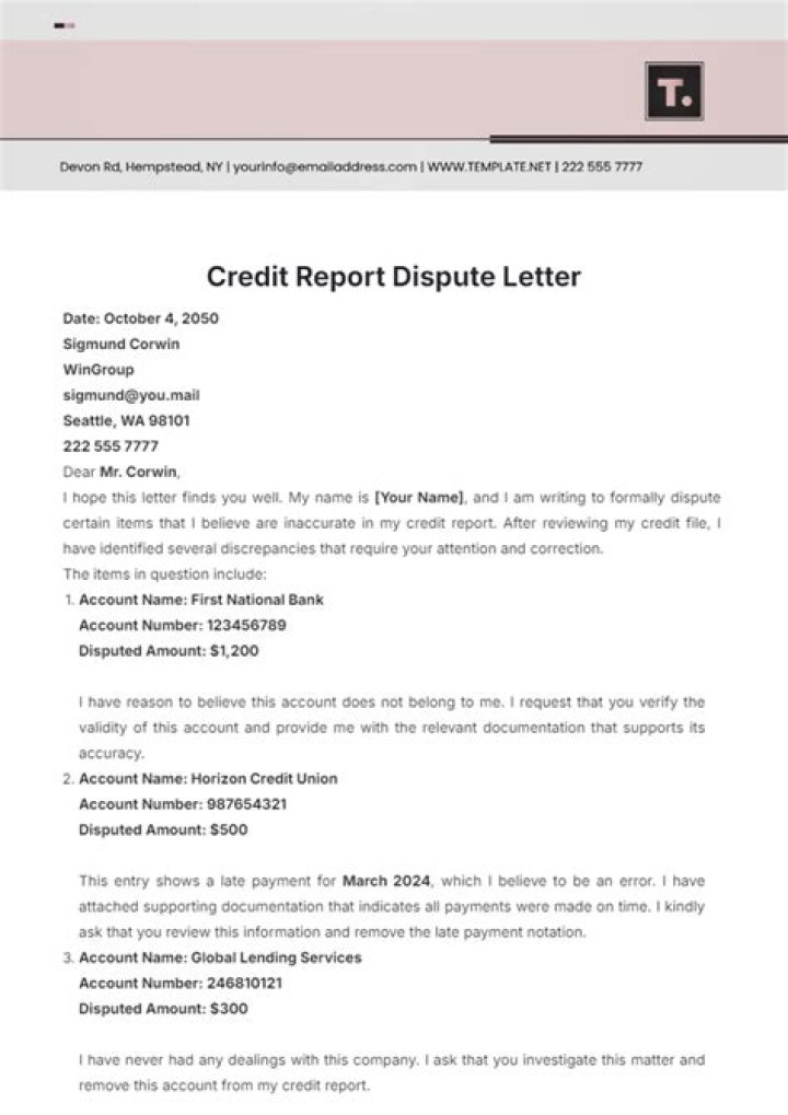 How do I fix child support on my credit report?
