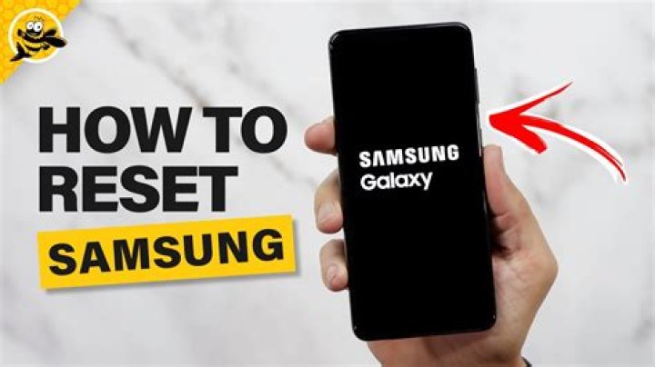 How do I reset the battery on my Samsung Galaxy s7?