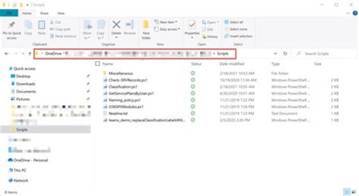 How do I run a ps1 file in SharePoint Online Management Shell?
