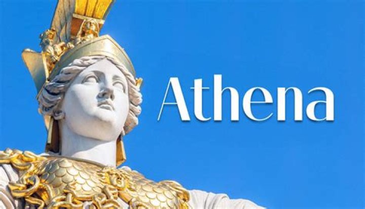 How do I sign up for Athena?